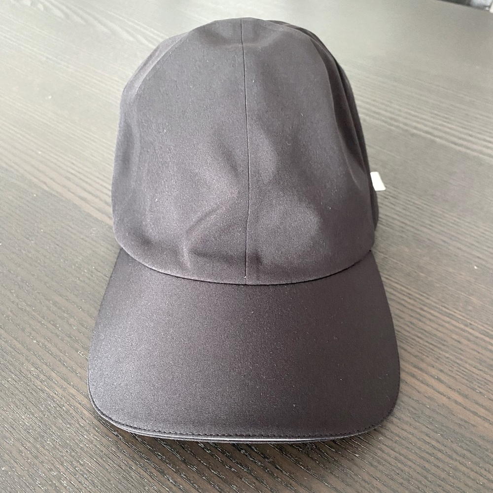 Lululemon Women’s Fast and Free Ponytail Running Hat